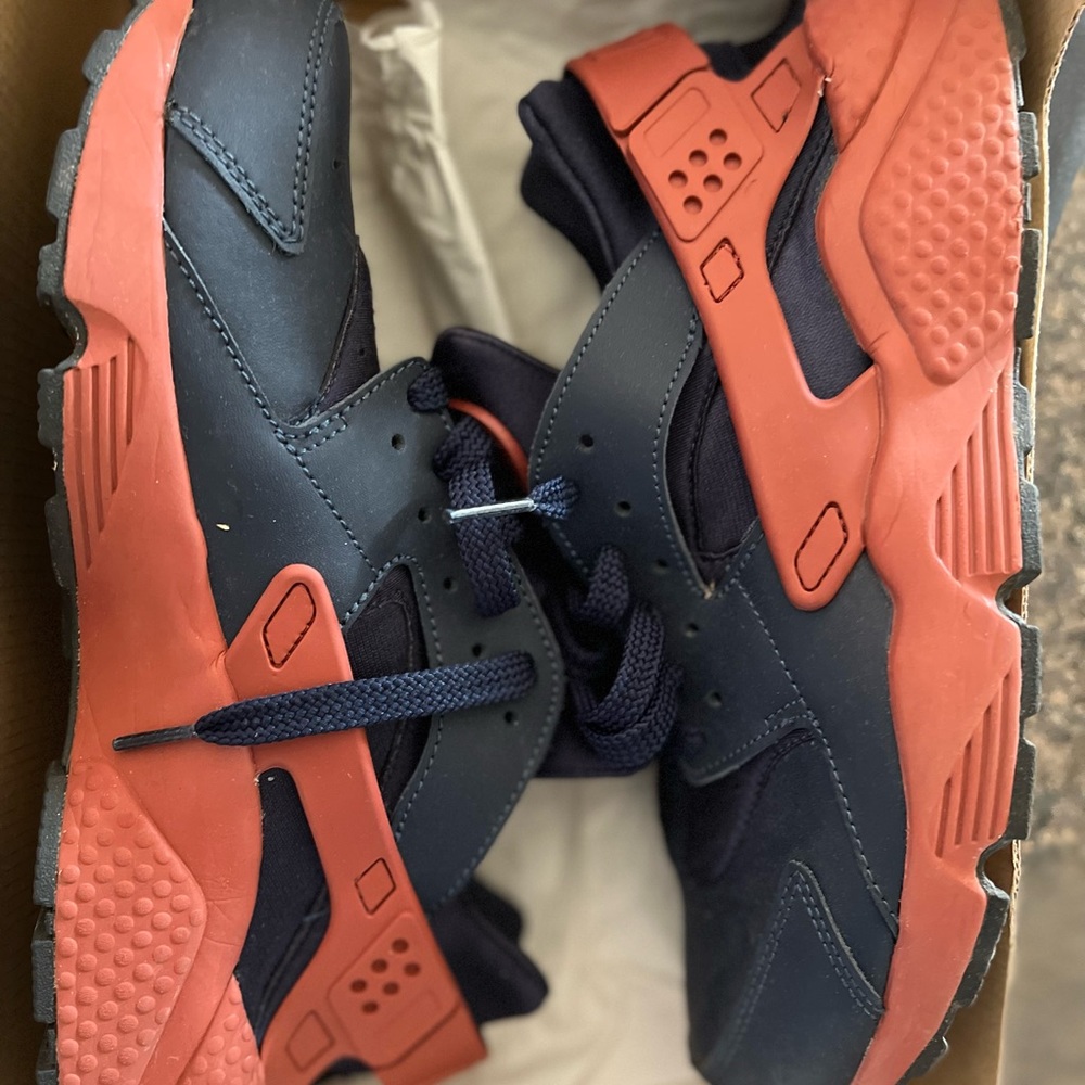 Mens Nike Huarache